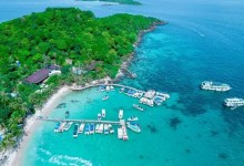 HANOI - HALONG BAY - NINH BINH - TAMCOC - PHU QUOC ISLAND 8 DAYS 7 NIGHTS from 465 USD/person only